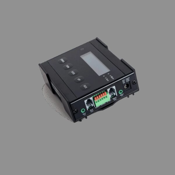 Spectro Light Spectro Light | MPH Controller