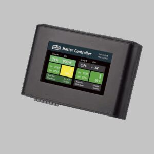 Lumen King Lumen King - Master Controller