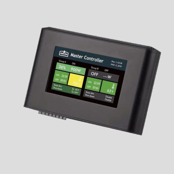 Lumen King Lumen King - Master Controller
