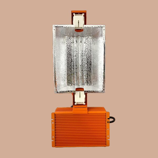 Ignator Ignator Monsterlight - 1000 Watt HPS Armatuur