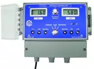 TPS TPS HP2 Controle Kast