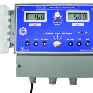 TPS TPS HP2 - Voedings Computer